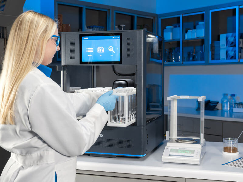 微波合成聚合物實(shí)驗(yàn)室